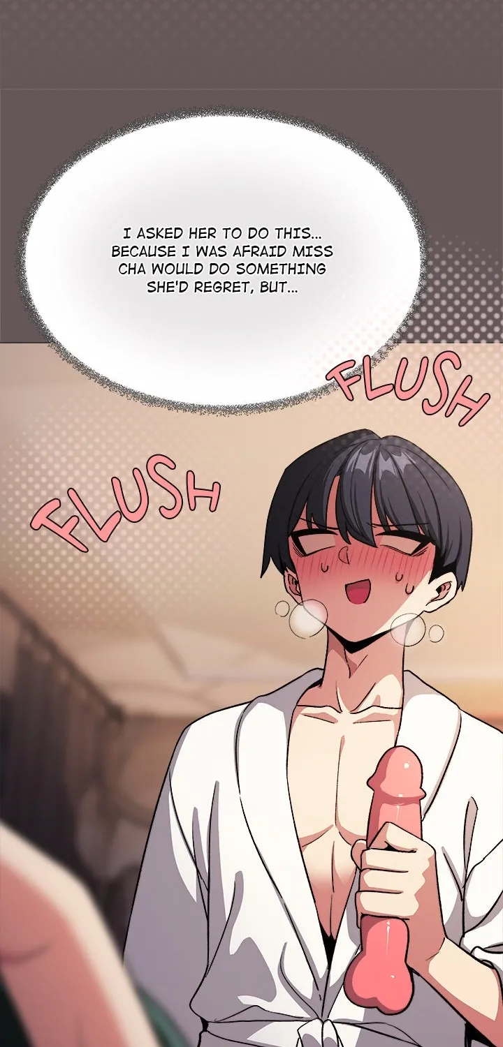 Someone Stop Her! Chapter 80 page 13