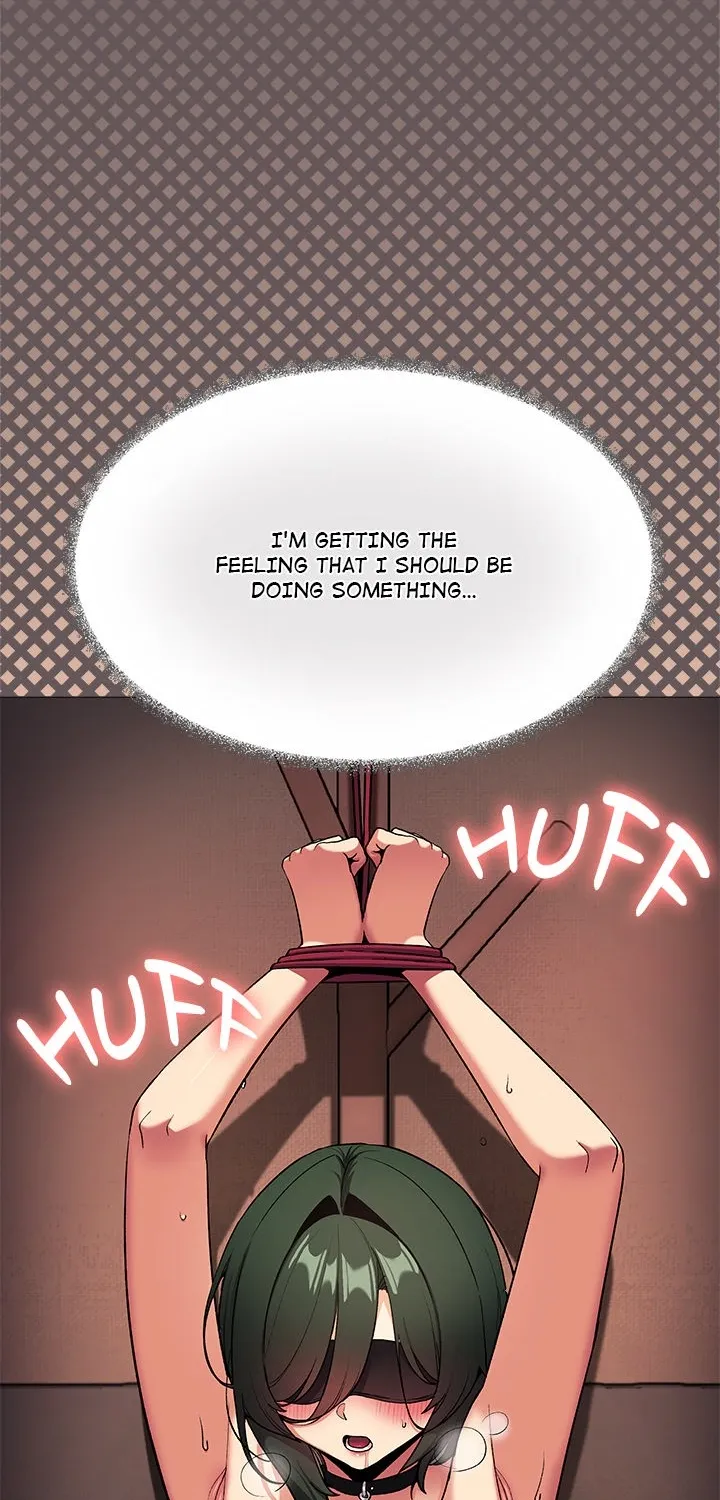 Someone Stop Her! Chapter 80 page 11