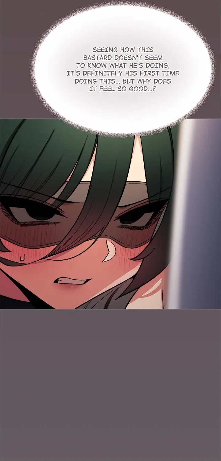 Someone Stop Her! Chapter 81 page 9