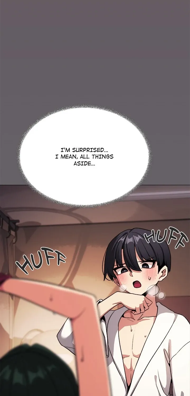 Someone Stop Her! Chapter 81 page 10