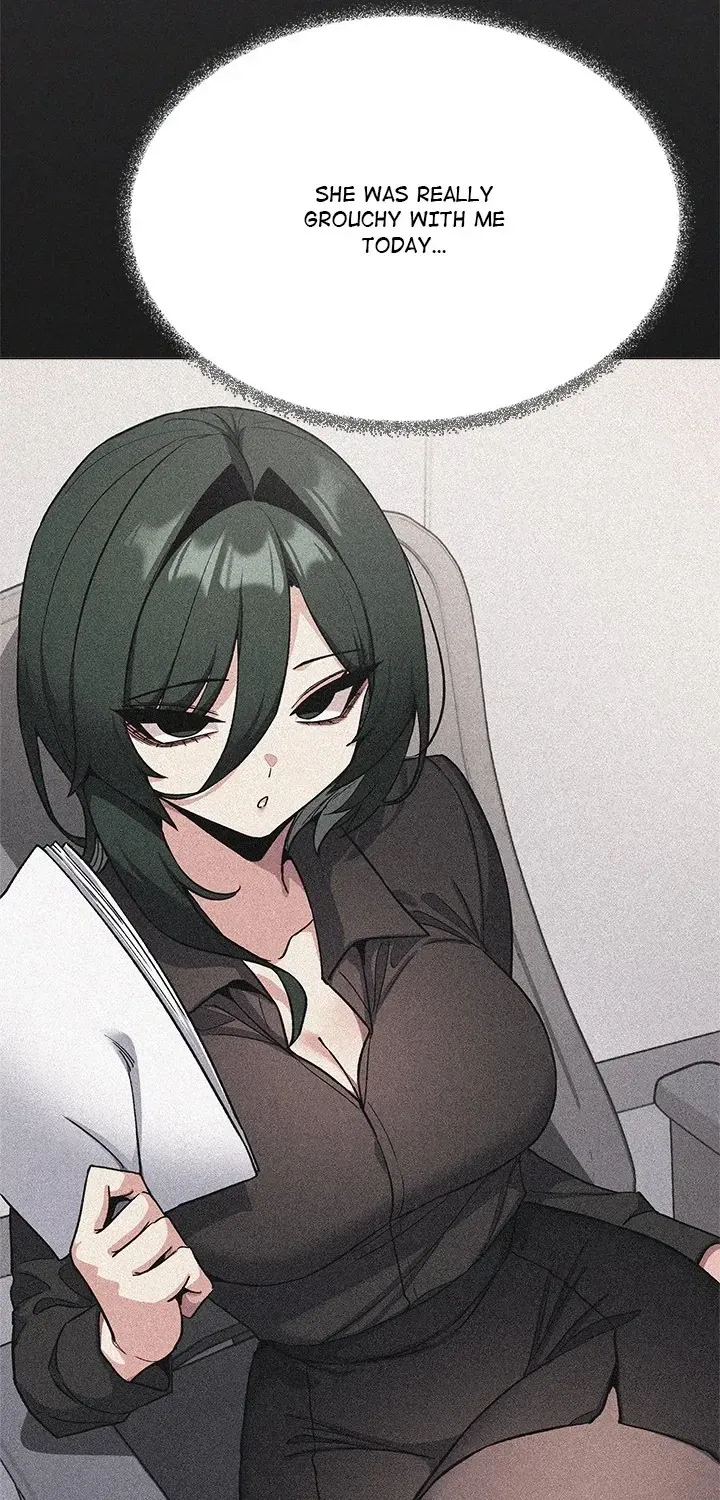 Someone Stop Her! Chapter 81 page 20