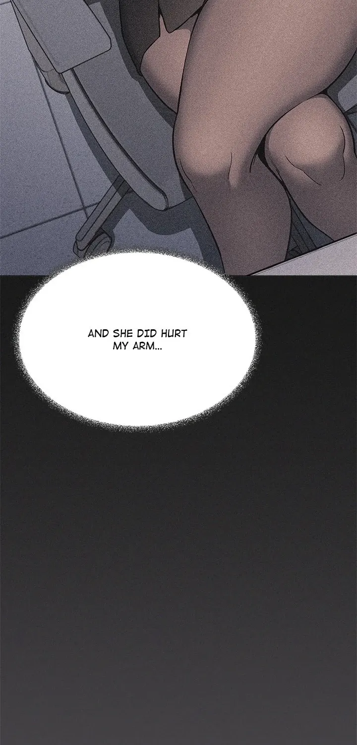 Someone Stop Her! Chapter 81 page 21