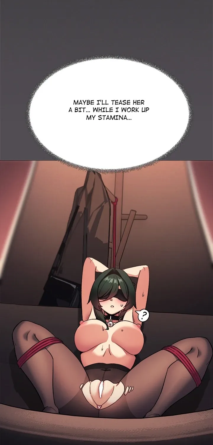 Someone Stop Her! Chapter 81 page 22