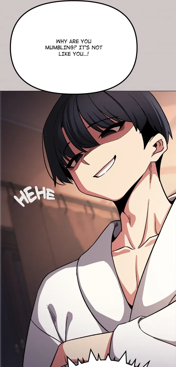 Someone Stop Her! Chapter 81 page 28