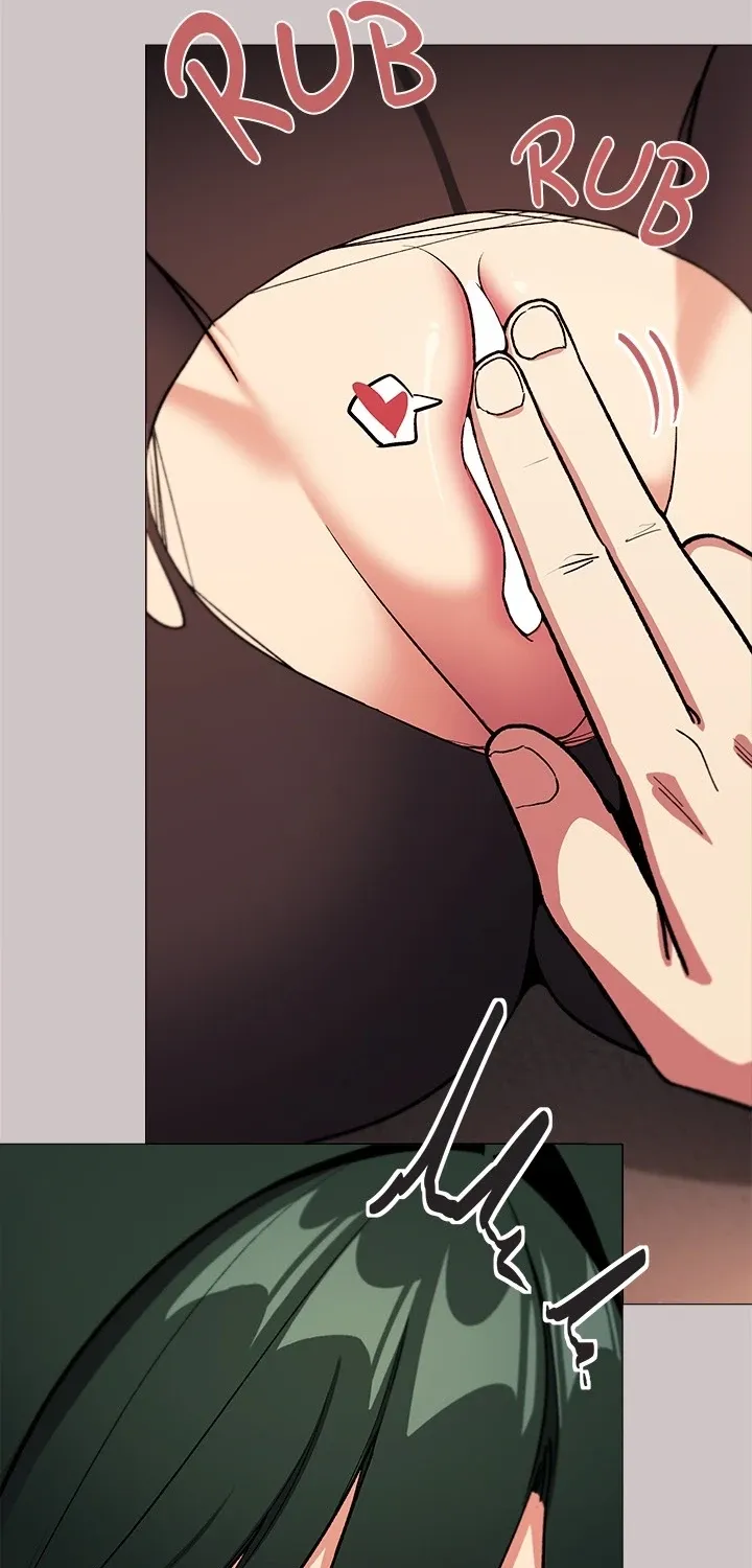 Someone Stop Her! Chapter 81 page 36