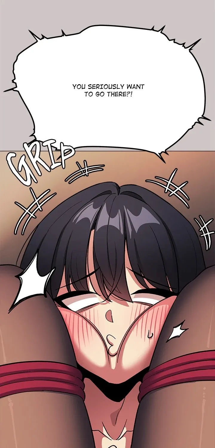 Someone Stop Her! Chapter 81 page 38