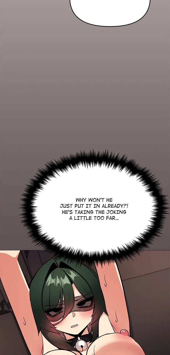 Someone Stop Her! Chapter 81 page 41