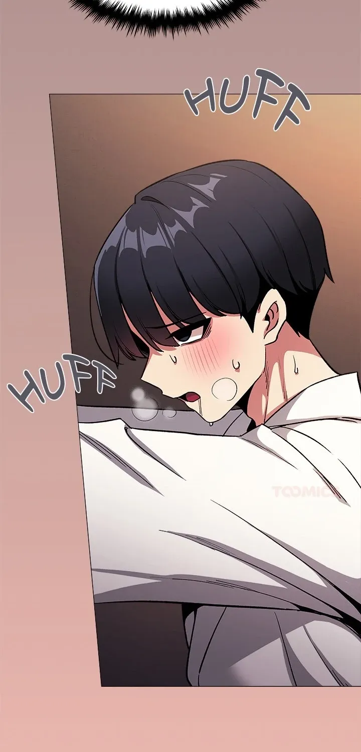 Someone Stop Her! Chapter 81 page 55