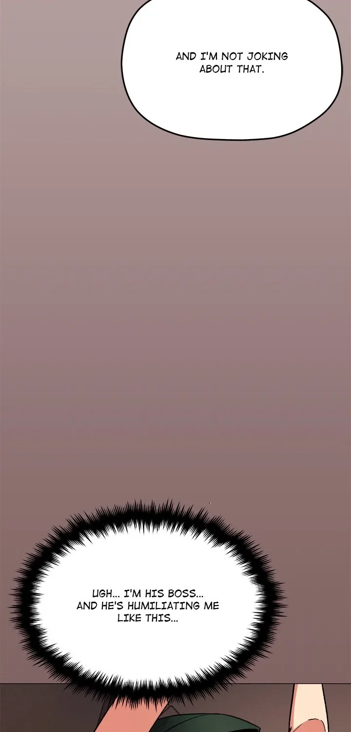 Someone Stop Her! Chapter 81 page 49
