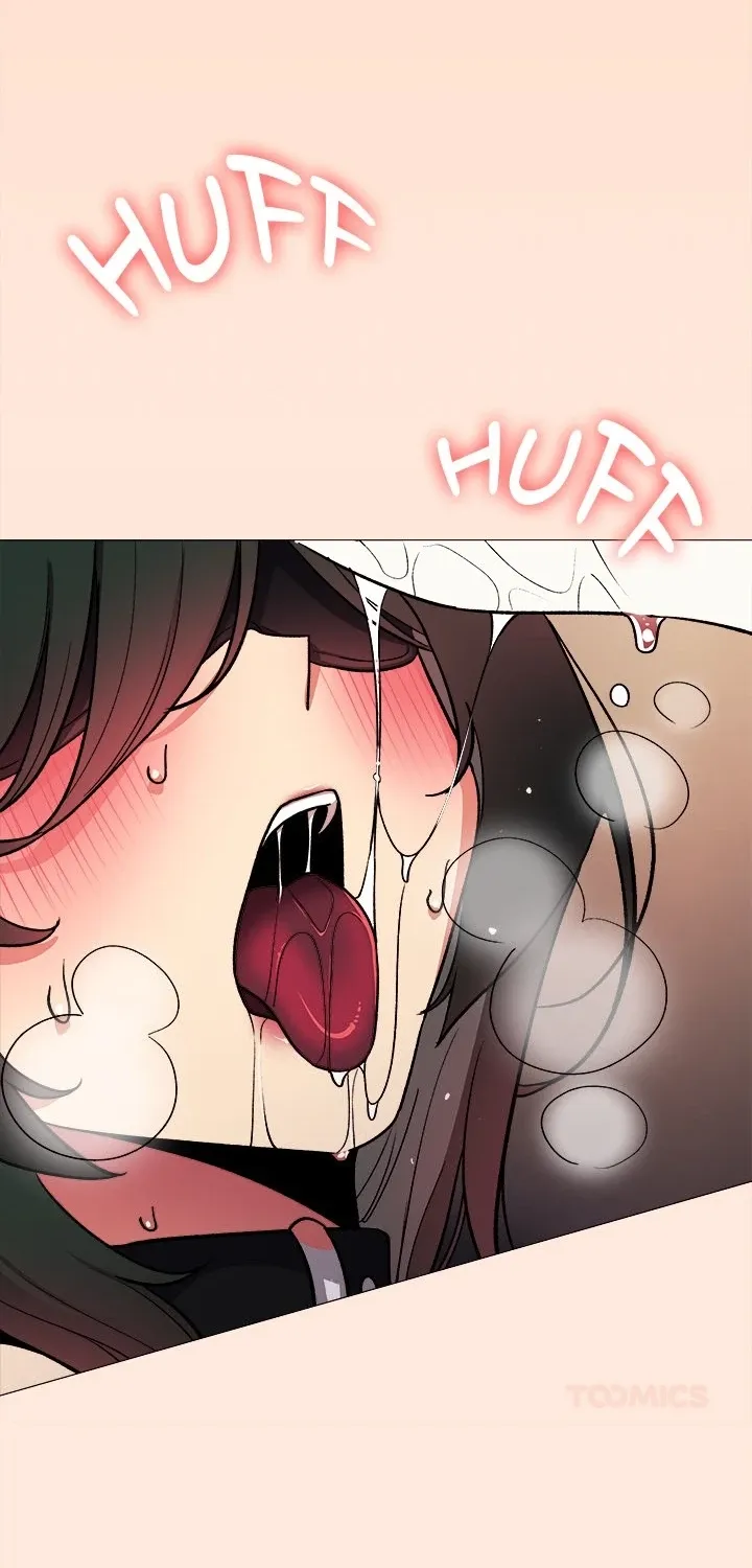 Someone Stop Her! Chapter 81 page 75