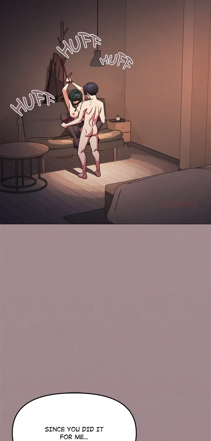 Someone Stop Her! Chapter 82 page 8