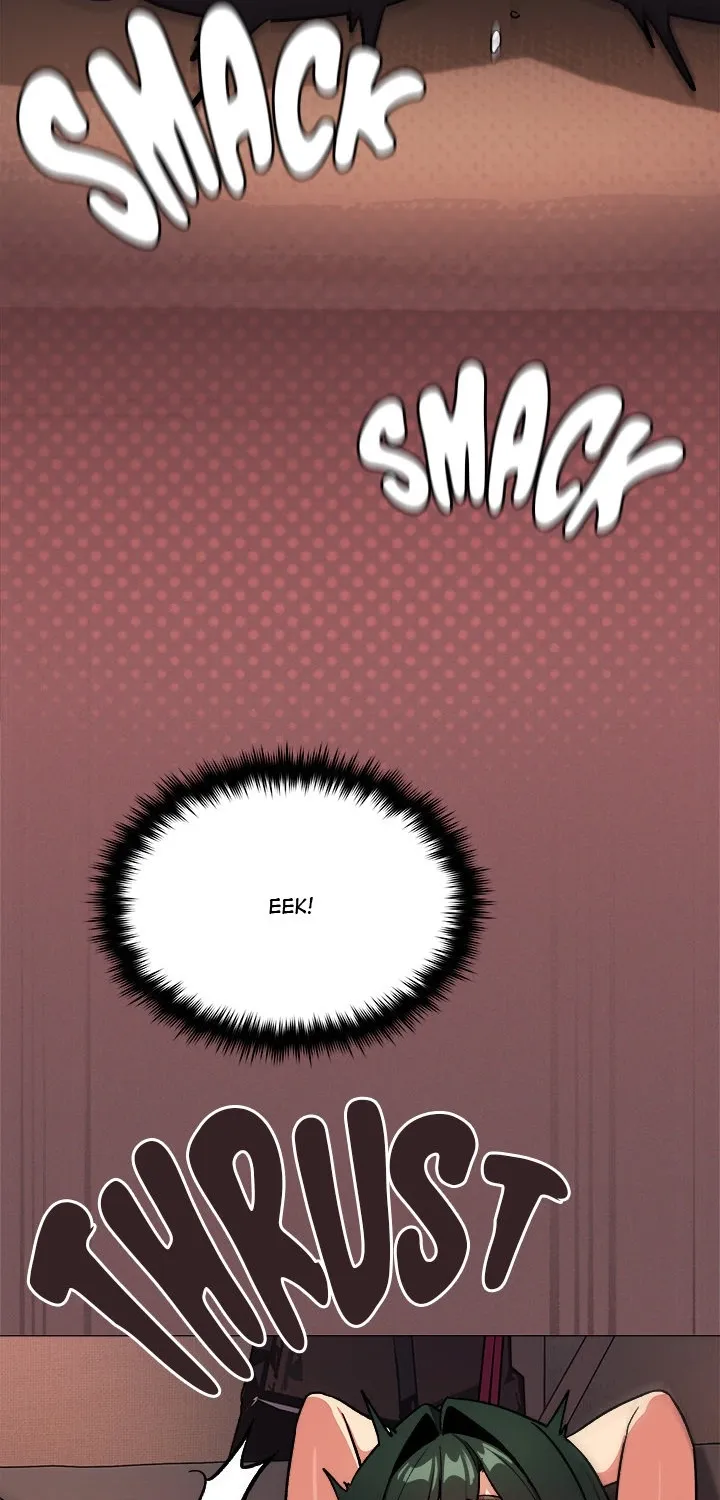 Someone Stop Her! Chapter 82 page 48