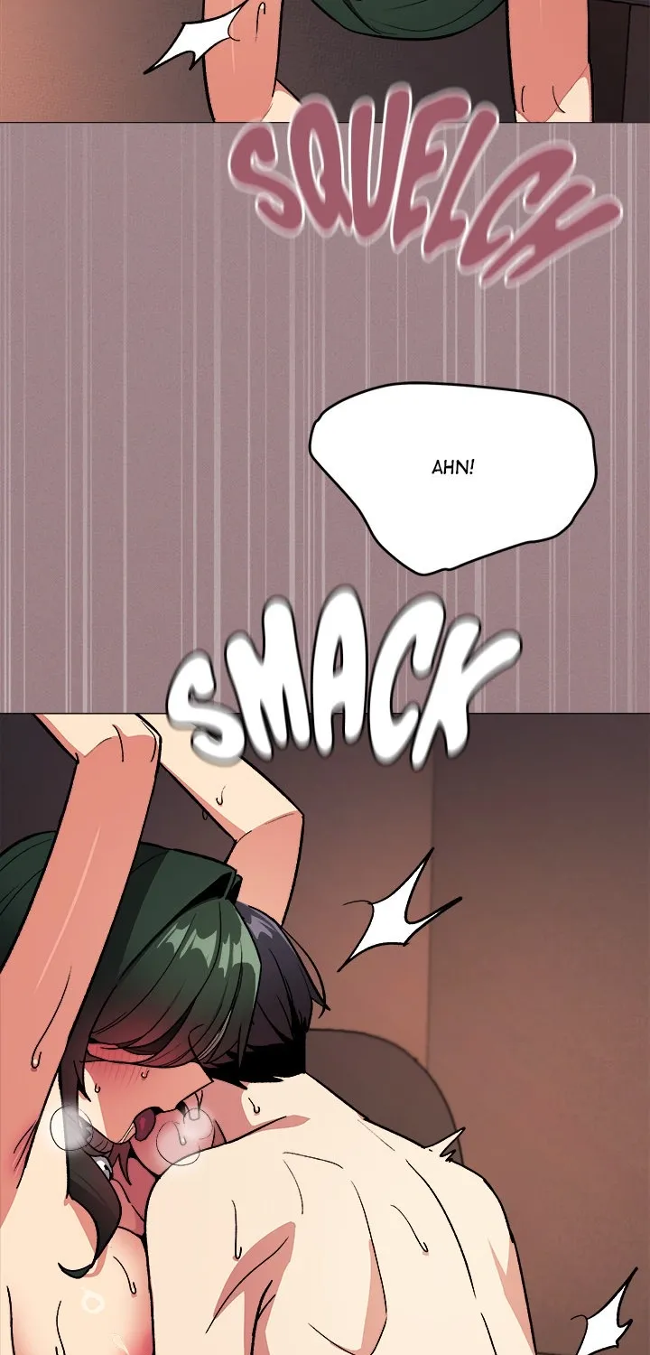 Someone Stop Her! Chapter 82 page 41