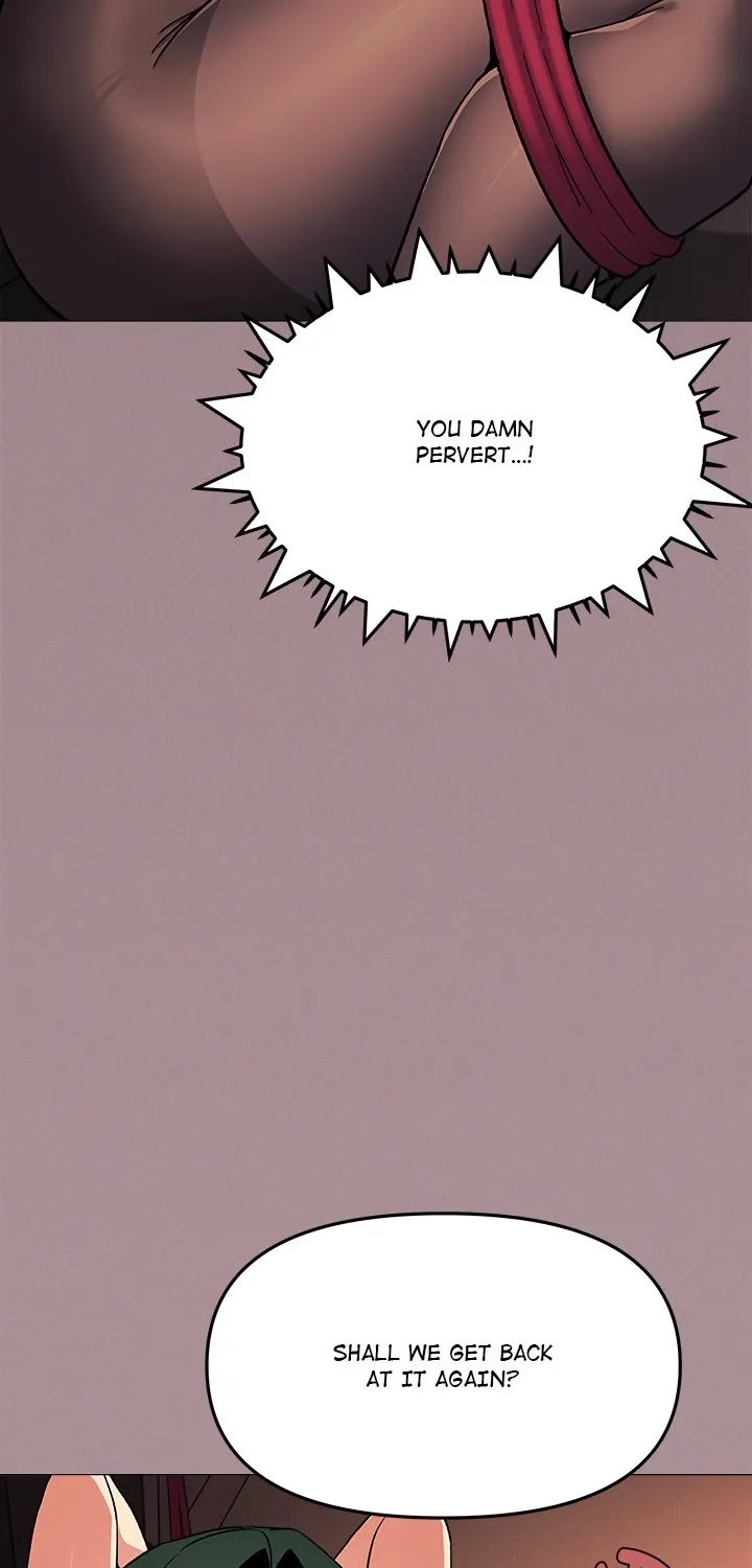 Someone Stop Her! Chapter 82 page 34