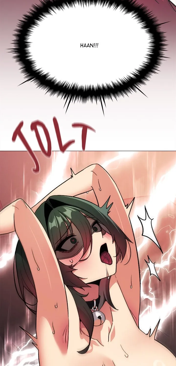 Someone Stop Her! Chapter 82 page 52