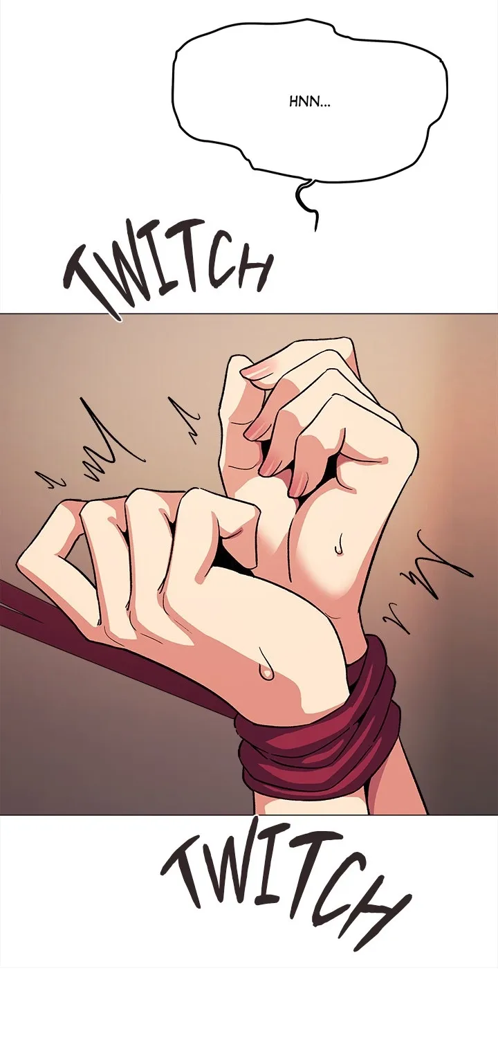 Someone Stop Her! Chapter 82 page 54