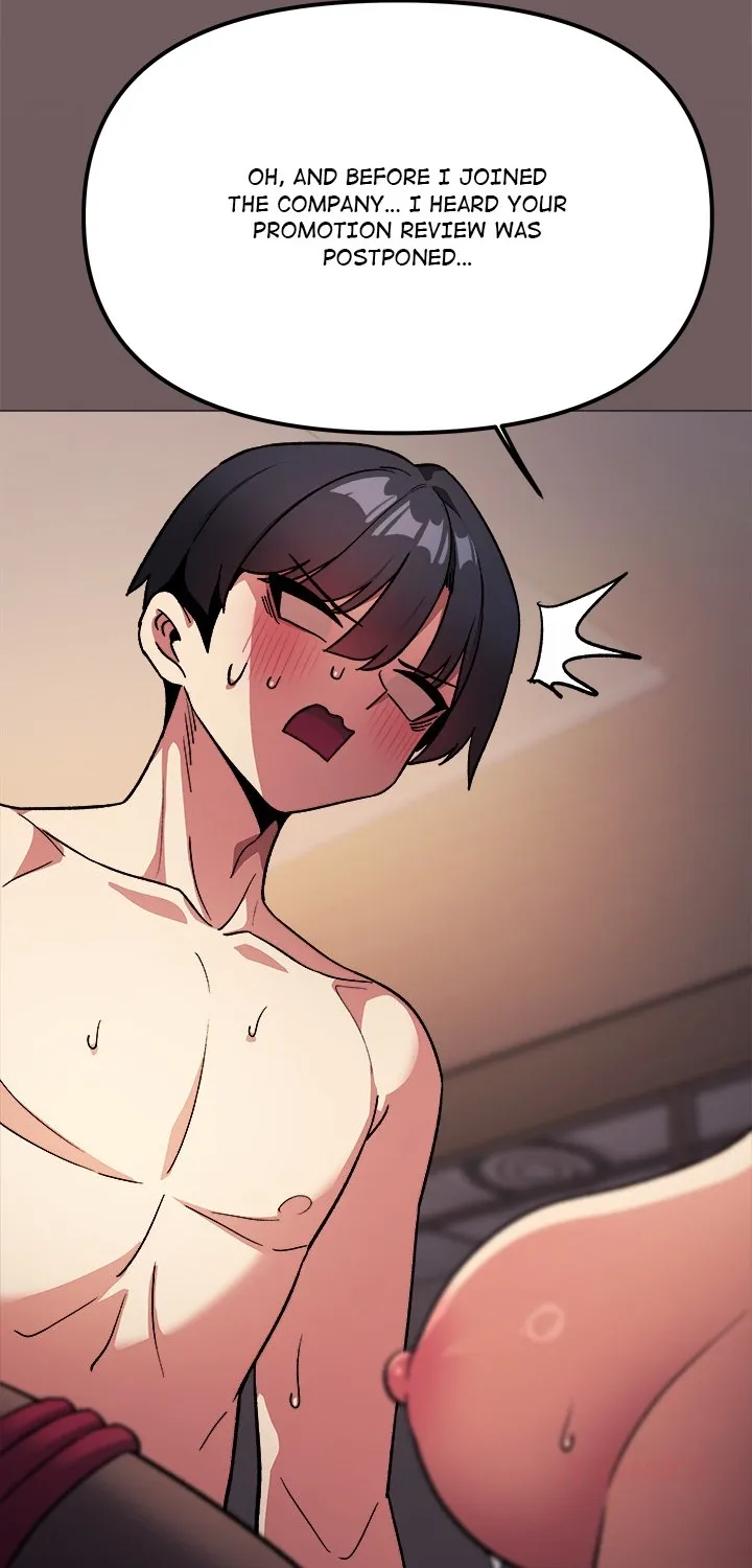Someone Stop Her! Chapter 82 page 91