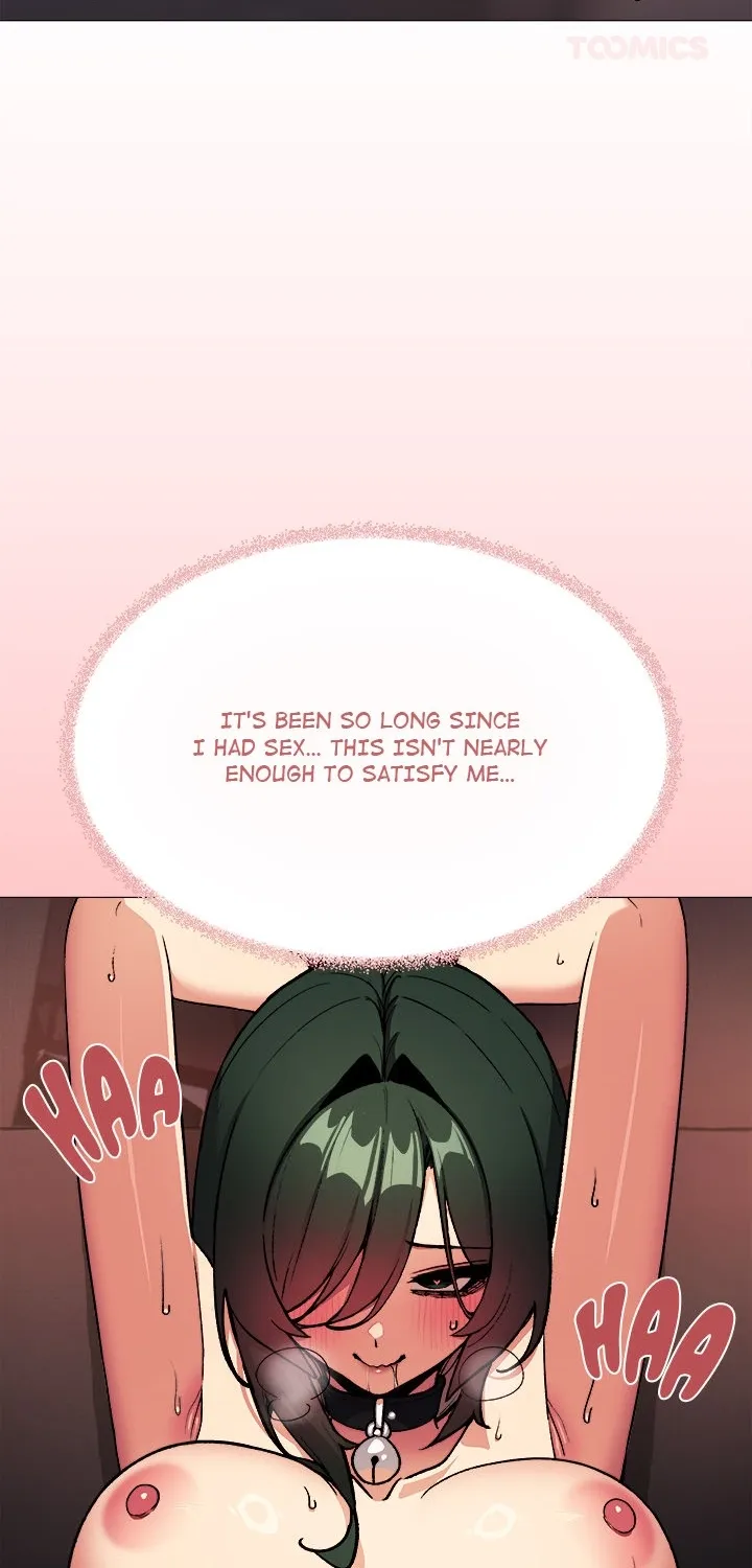 Someone Stop Her! Chapter 82 page 80