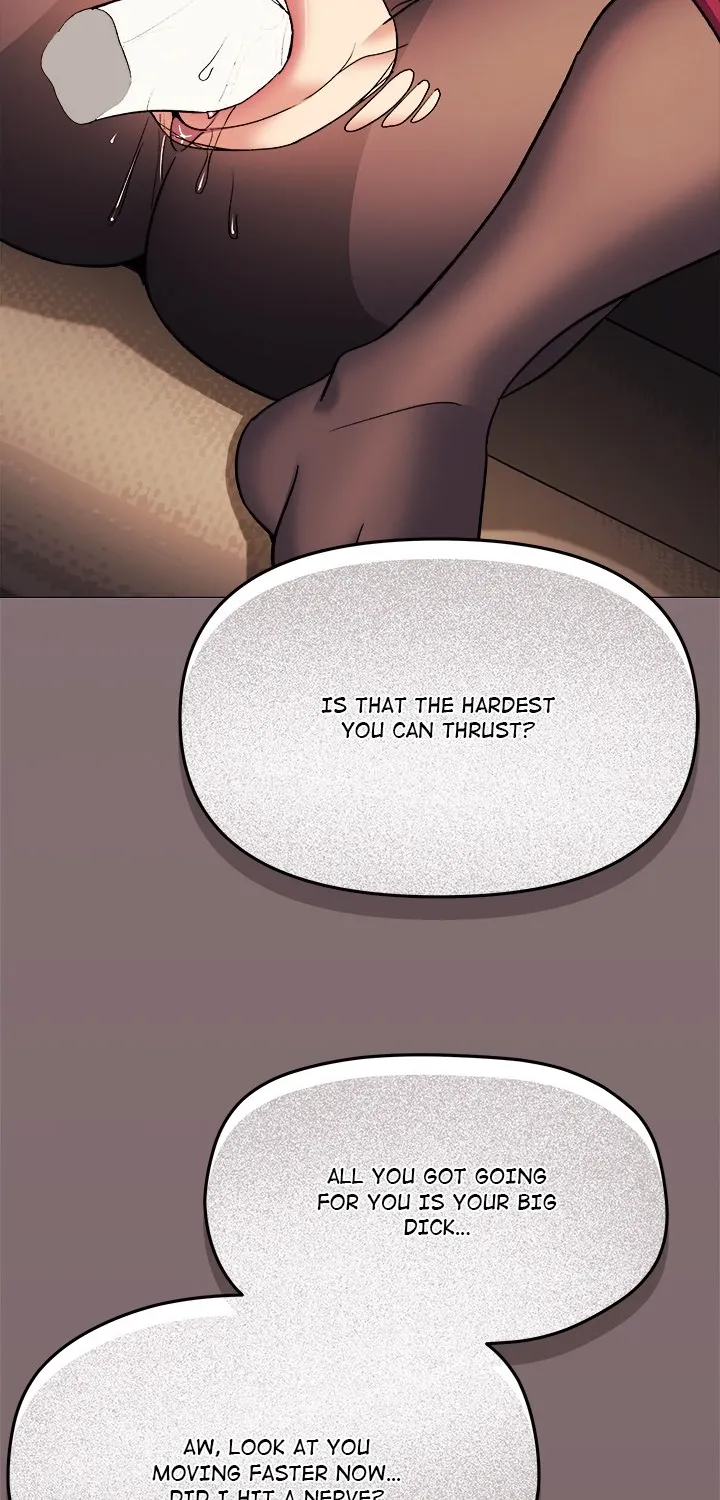 Someone Stop Her! Chapter 82 page 88