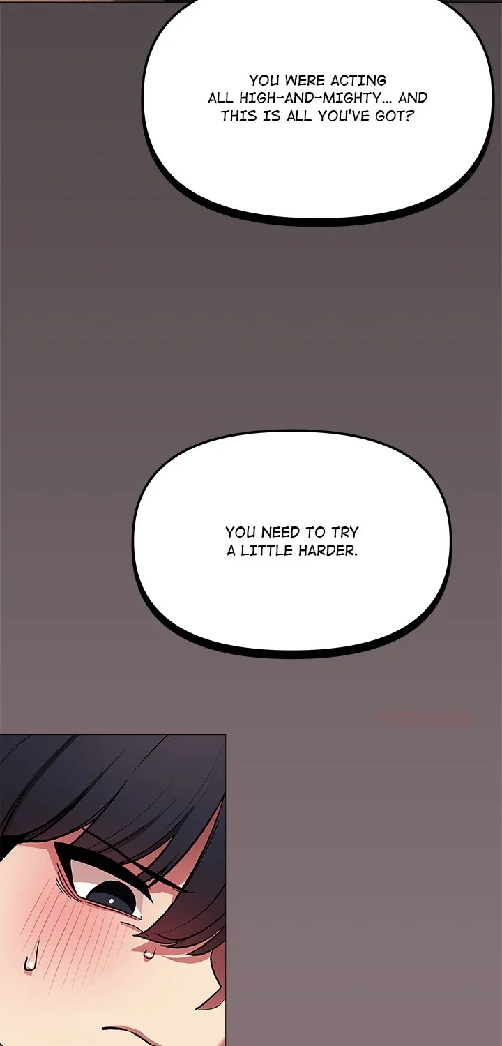 Someone Stop Her! Chapter 82 page 85