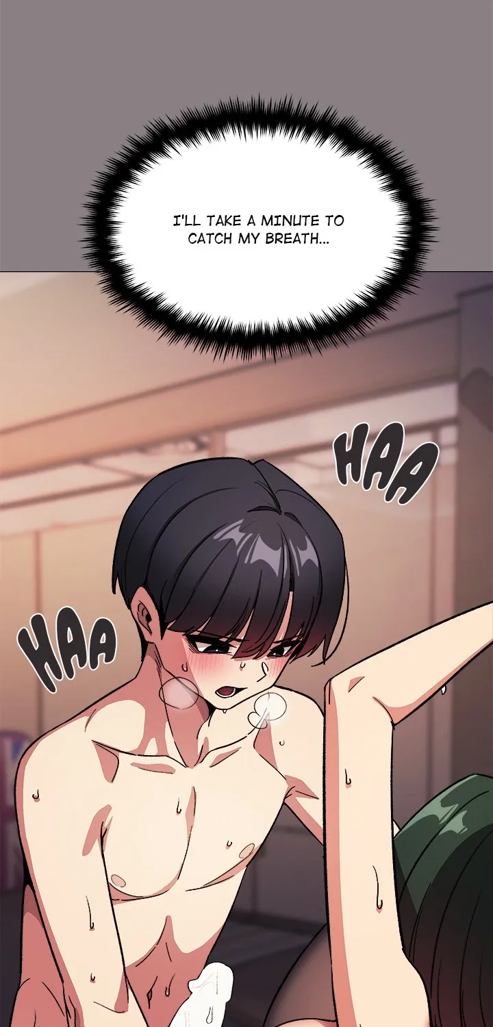 Someone Stop Her! Chapter 82 page 68