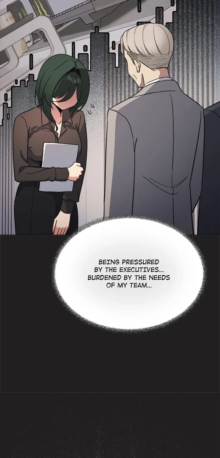 Someone Stop Her! Chapter 82 page 60