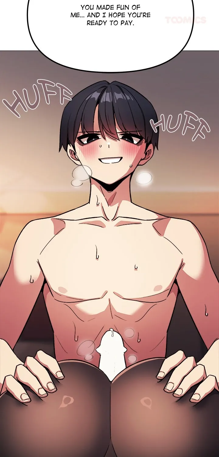 Someone Stop Her! Chapter 82 page 104