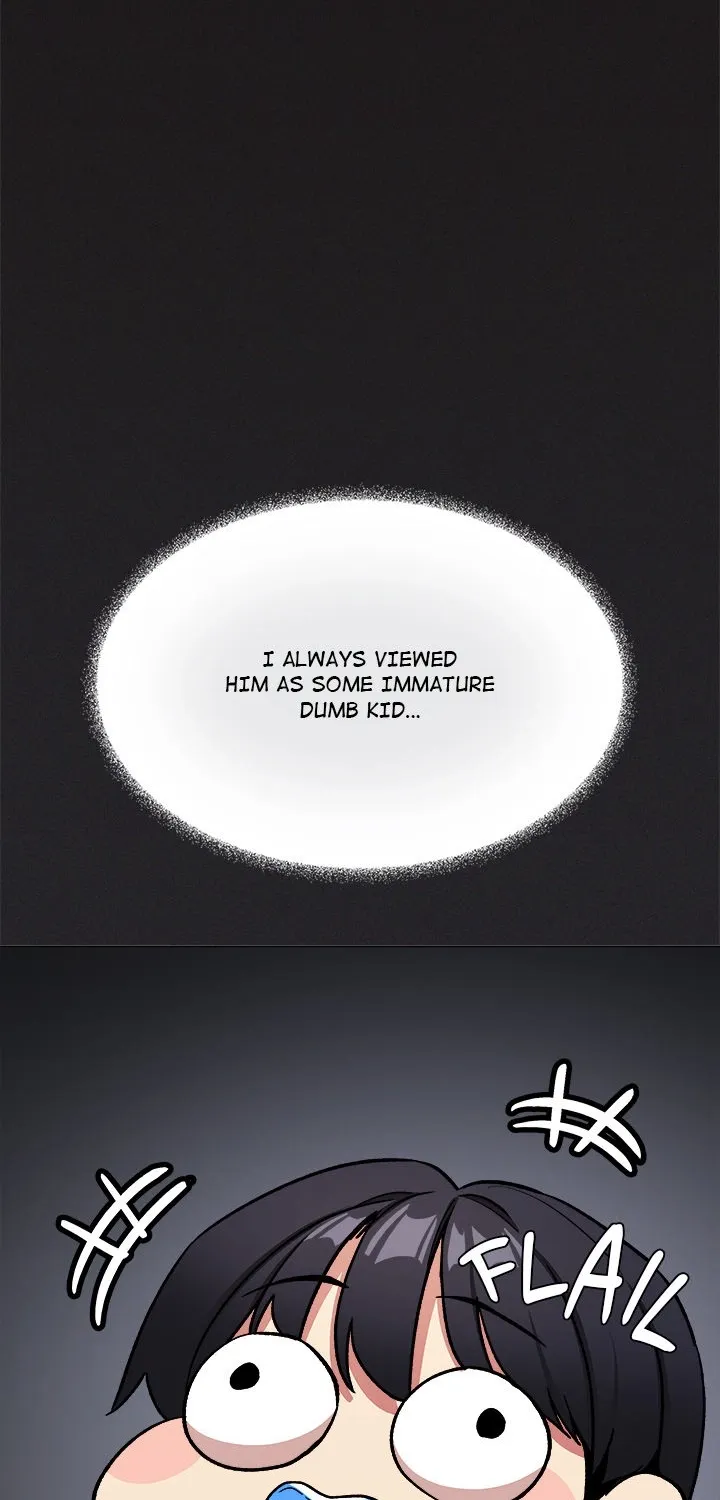 Someone Stop Her! Chapter 83 page 20