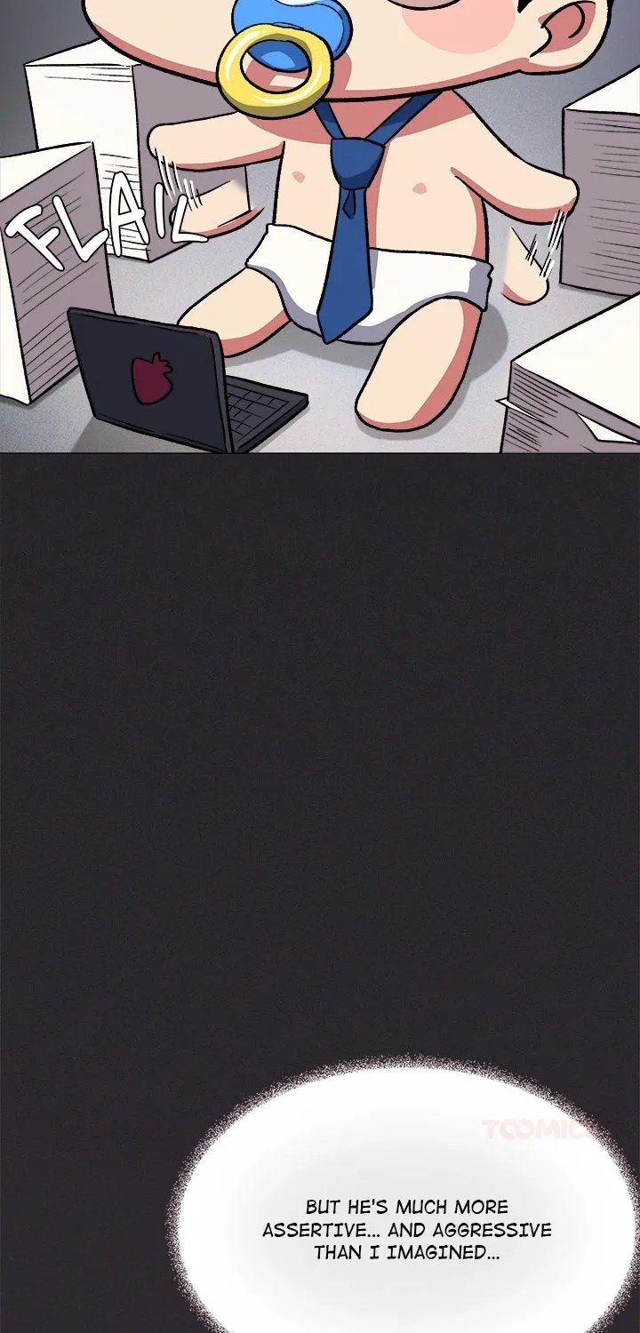 Someone Stop Her! Chapter 83 page 21