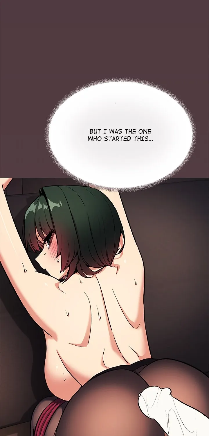 Someone Stop Her! Chapter 83 page 25