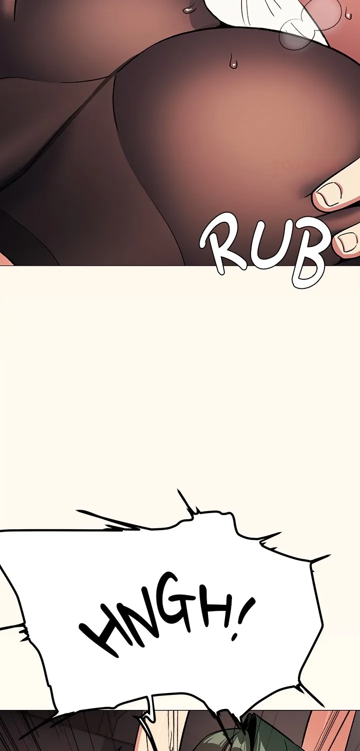 Someone Stop Her! Chapter 83 page 34