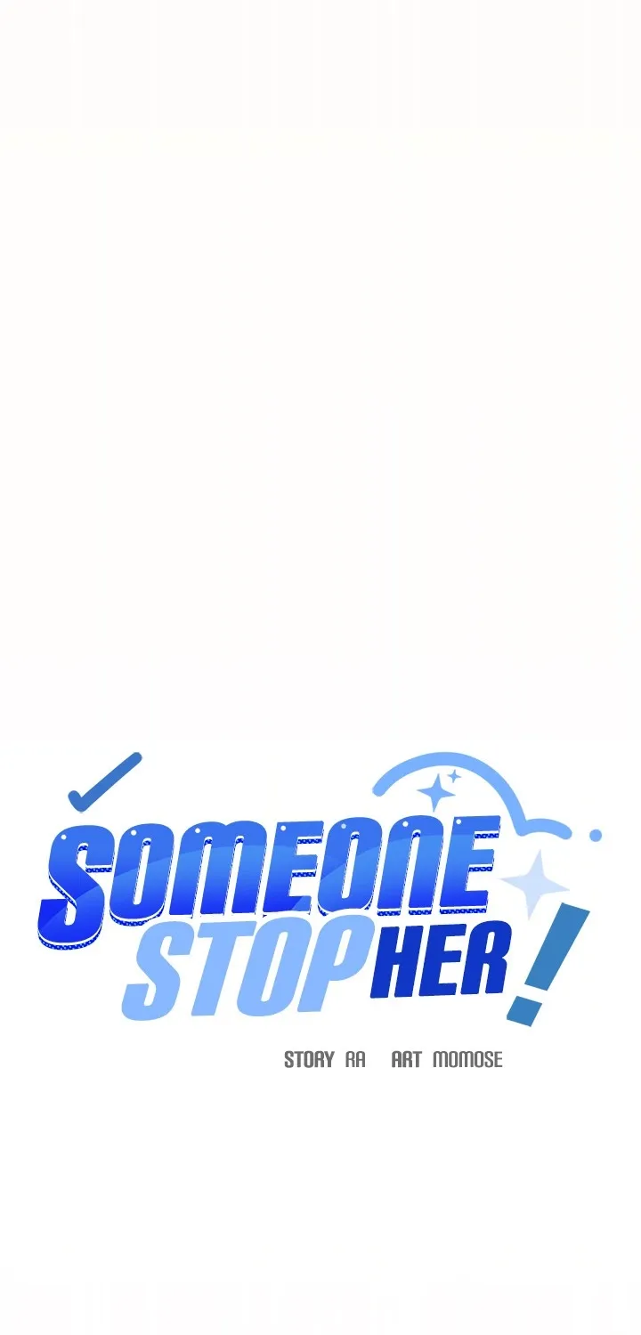 Someone Stop Her! Chapter 83 page 36