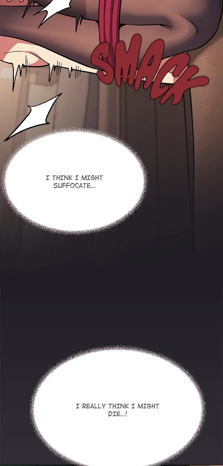 Someone Stop Her! Chapter 83 page 44