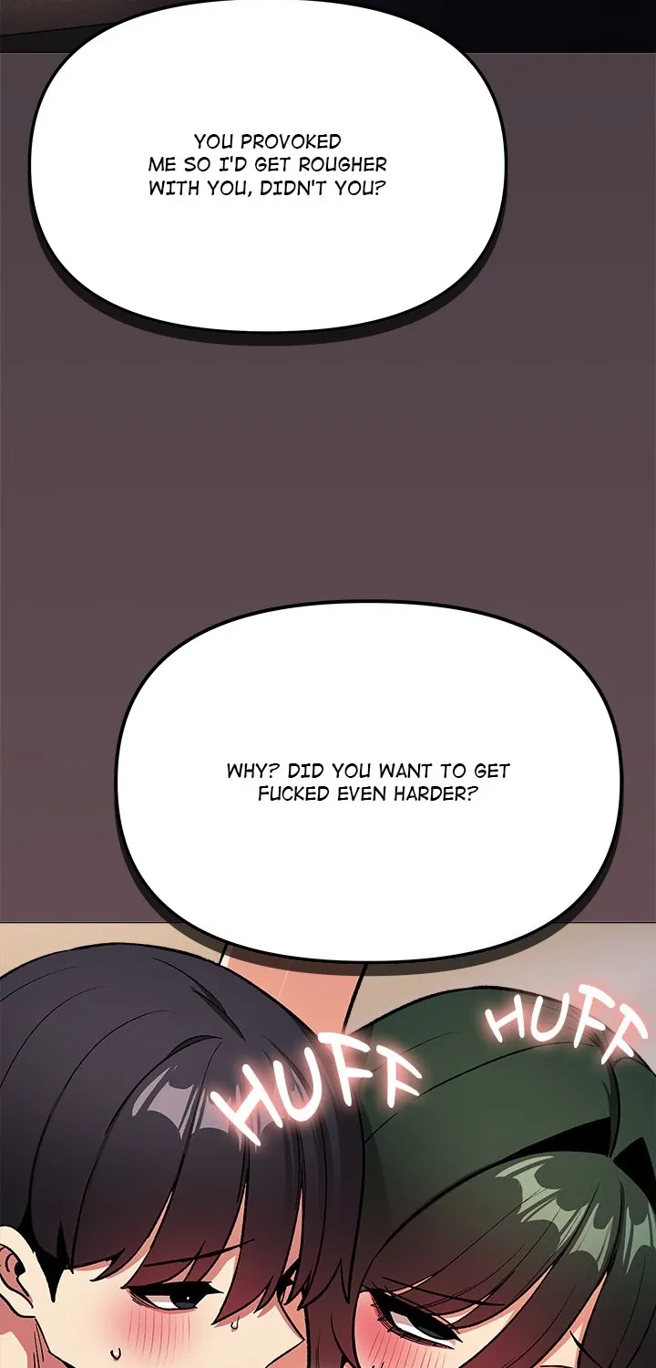 Someone Stop Her! Chapter 83 page 47