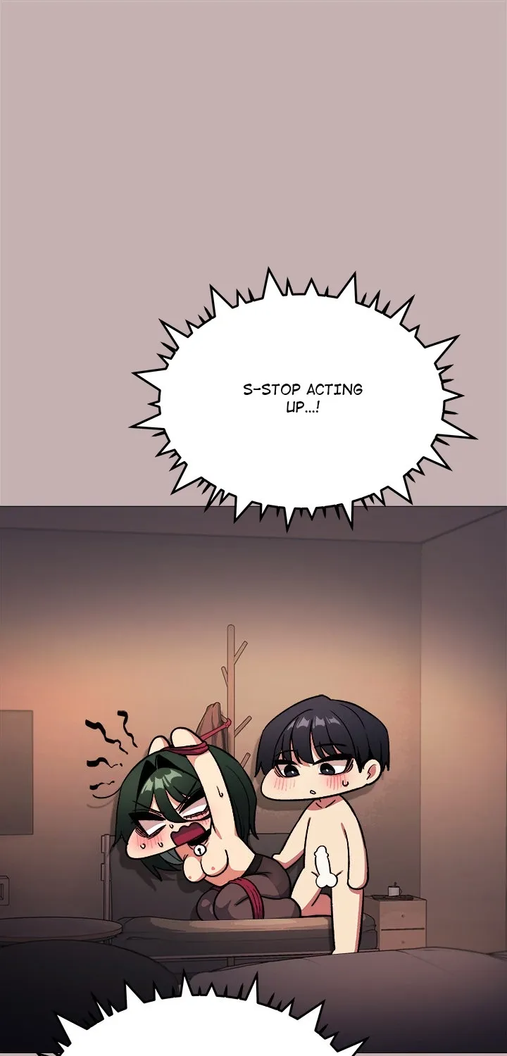 Someone Stop Her! Chapter 83 page 75