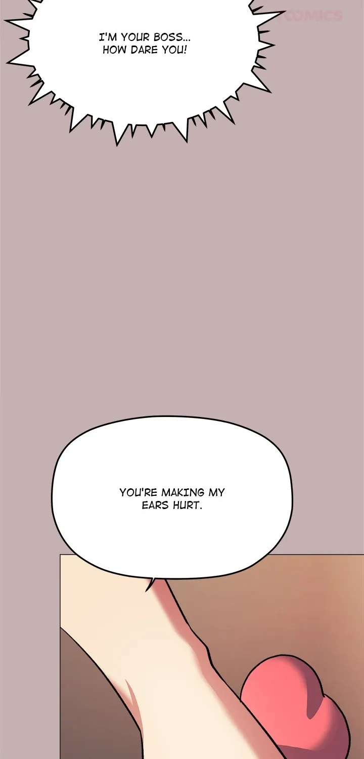 Someone Stop Her! Chapter 83 page 76