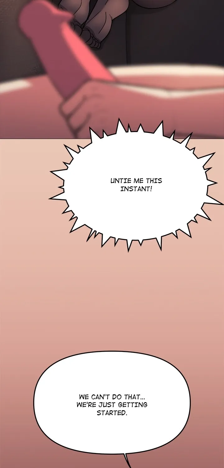 Someone Stop Her! Chapter 83 page 79
