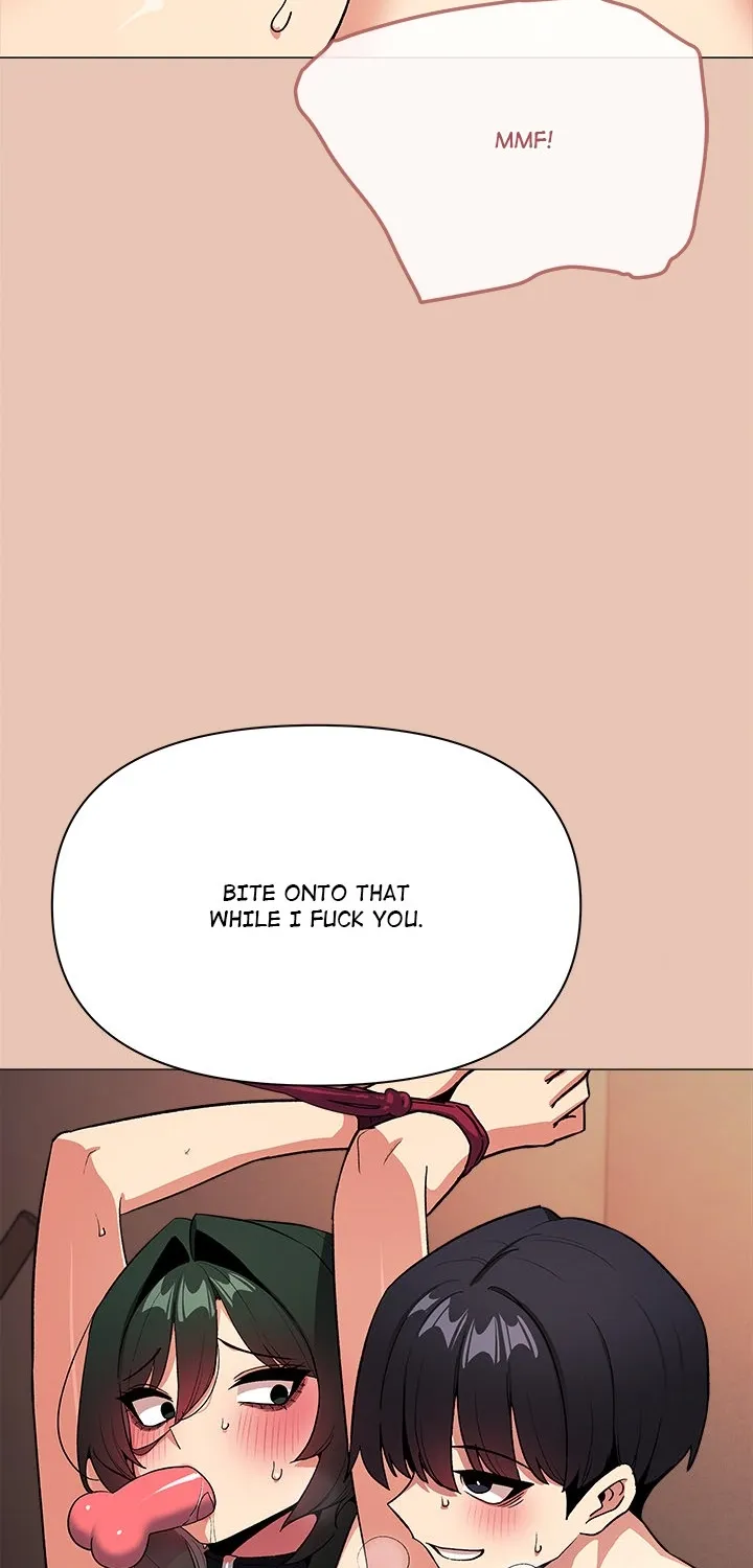 Someone Stop Her! Chapter 83 page 82