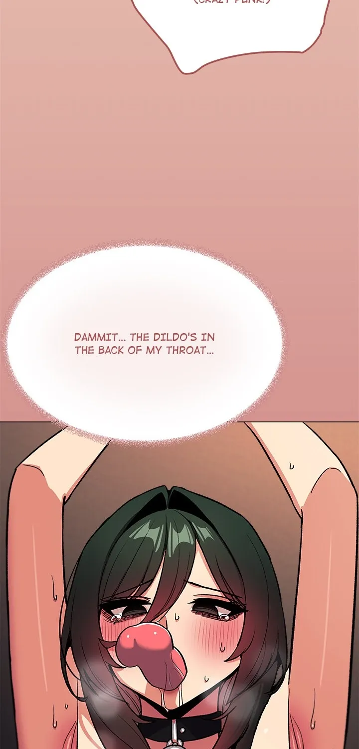 Someone Stop Her! Chapter 83 page 86