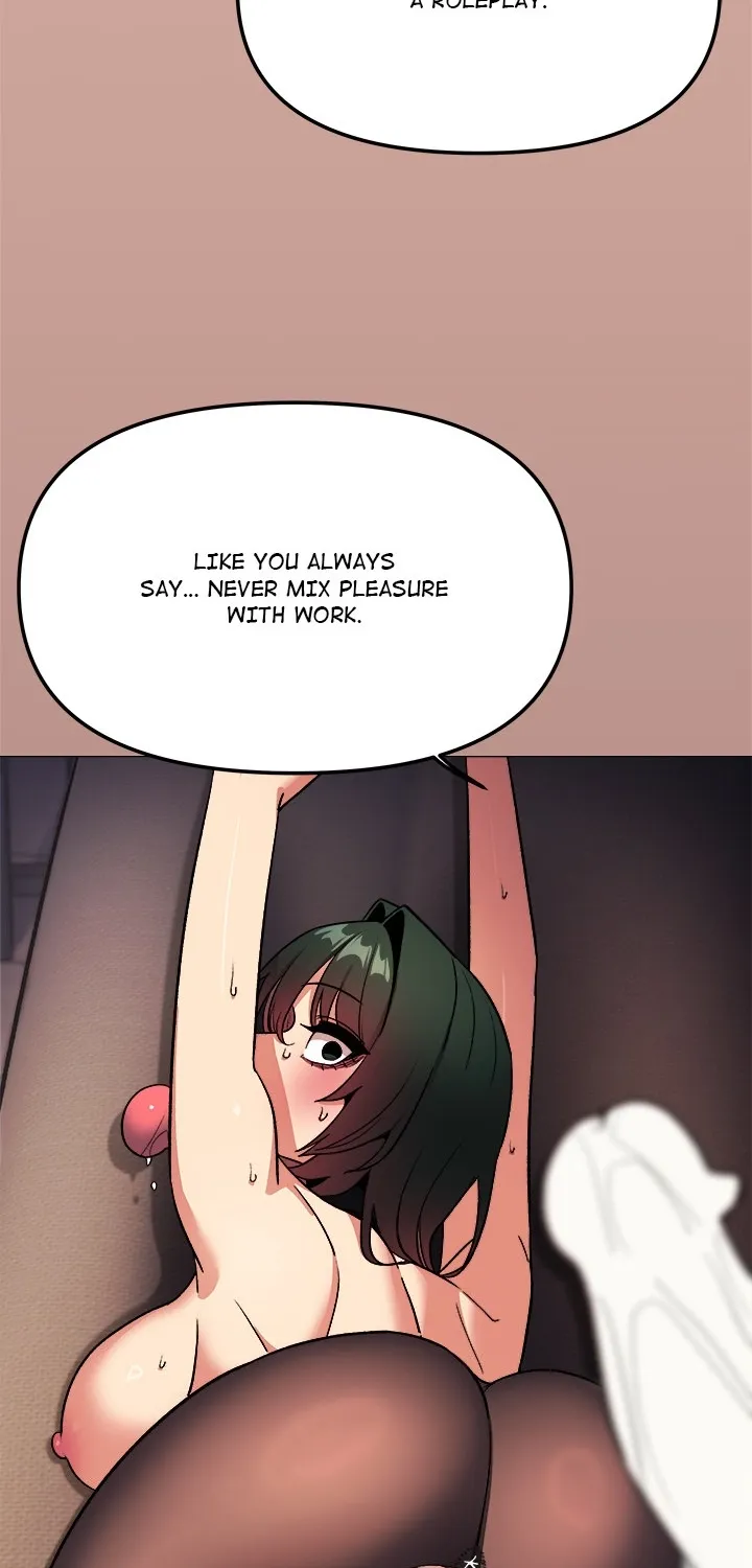 Someone Stop Her! Chapter 83 page 90