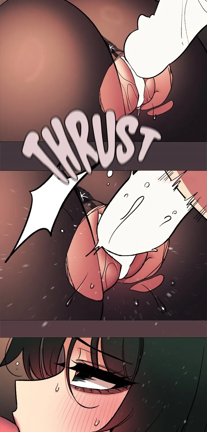 Someone Stop Her! Chapter 83 page 95