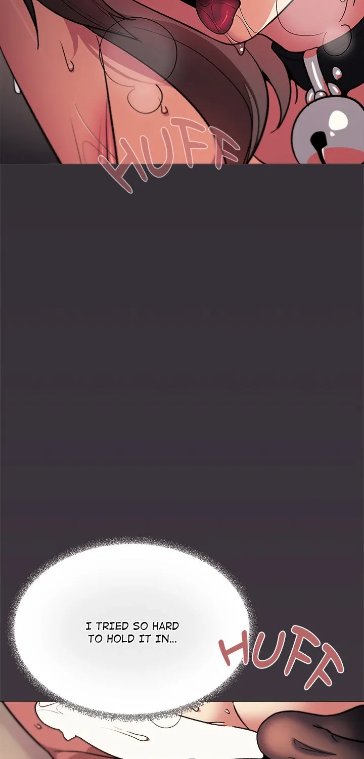 Someone Stop Her! Chapter 84 page 18