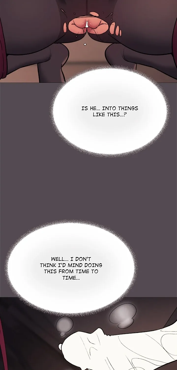Someone Stop Her! Chapter 84 page 26