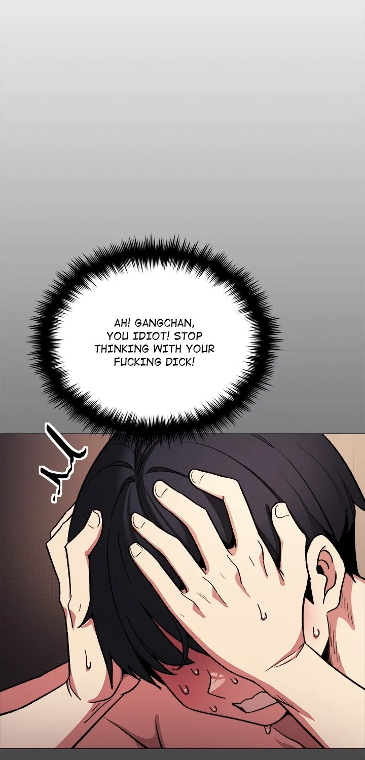 Someone Stop Her! Chapter 84 page 34