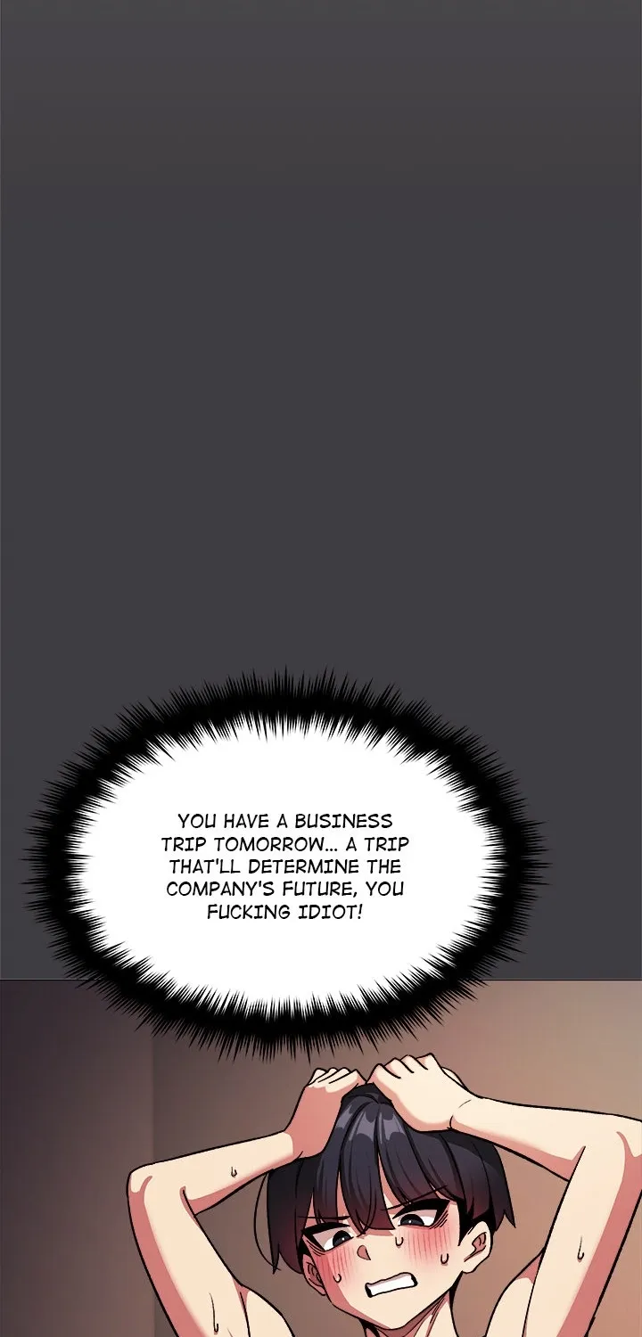 Someone Stop Her! Chapter 84 page 35