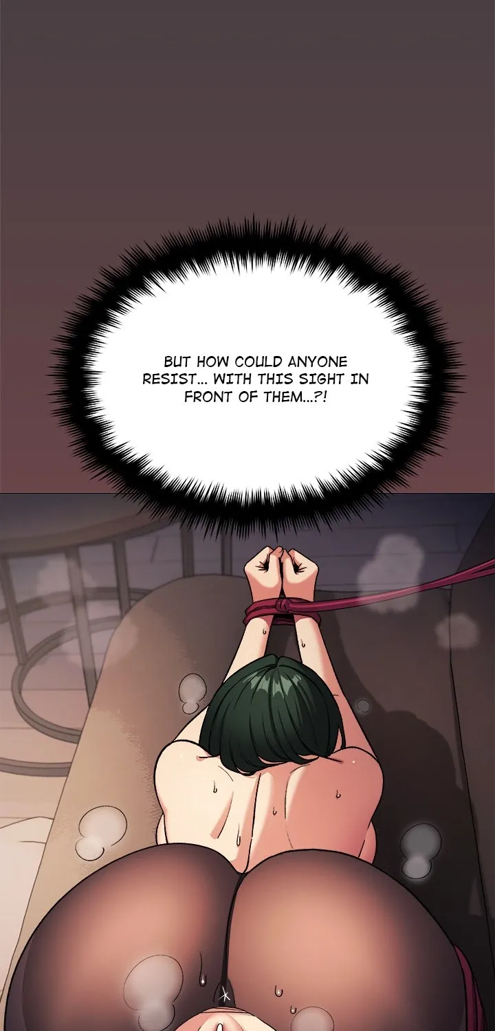 Someone Stop Her! Chapter 84 page 37