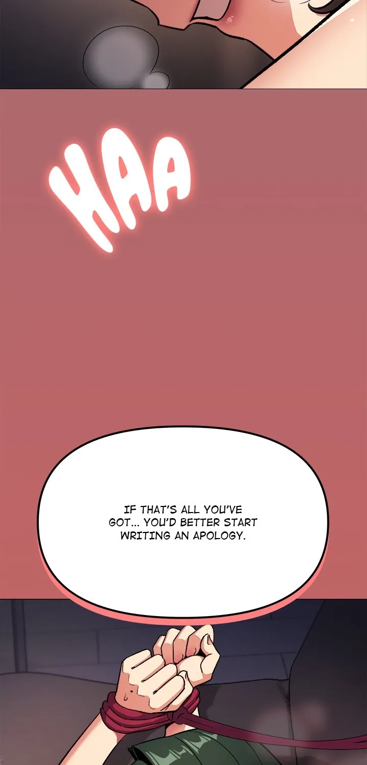 Someone Stop Her! Chapter 84 page 46