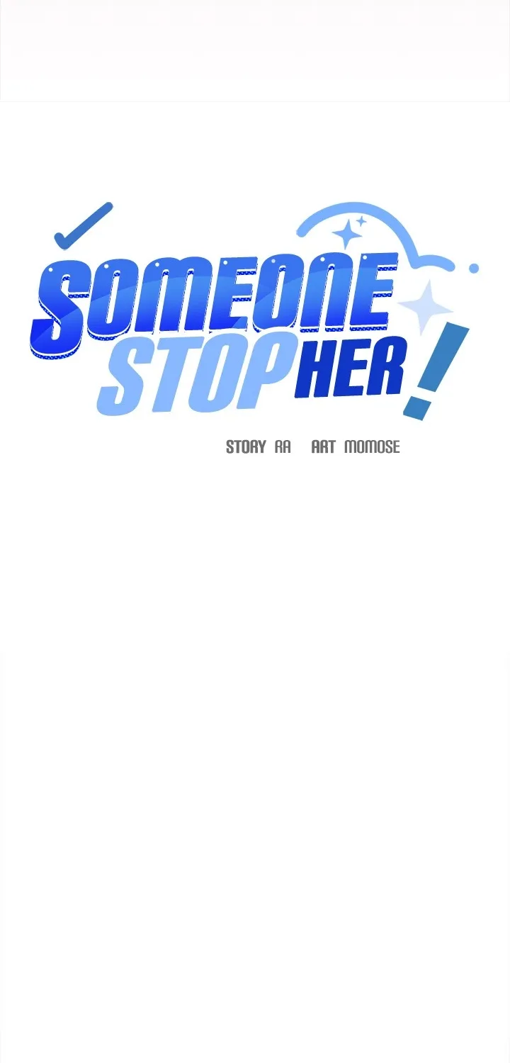 Someone Stop Her! Chapter 84 page 49