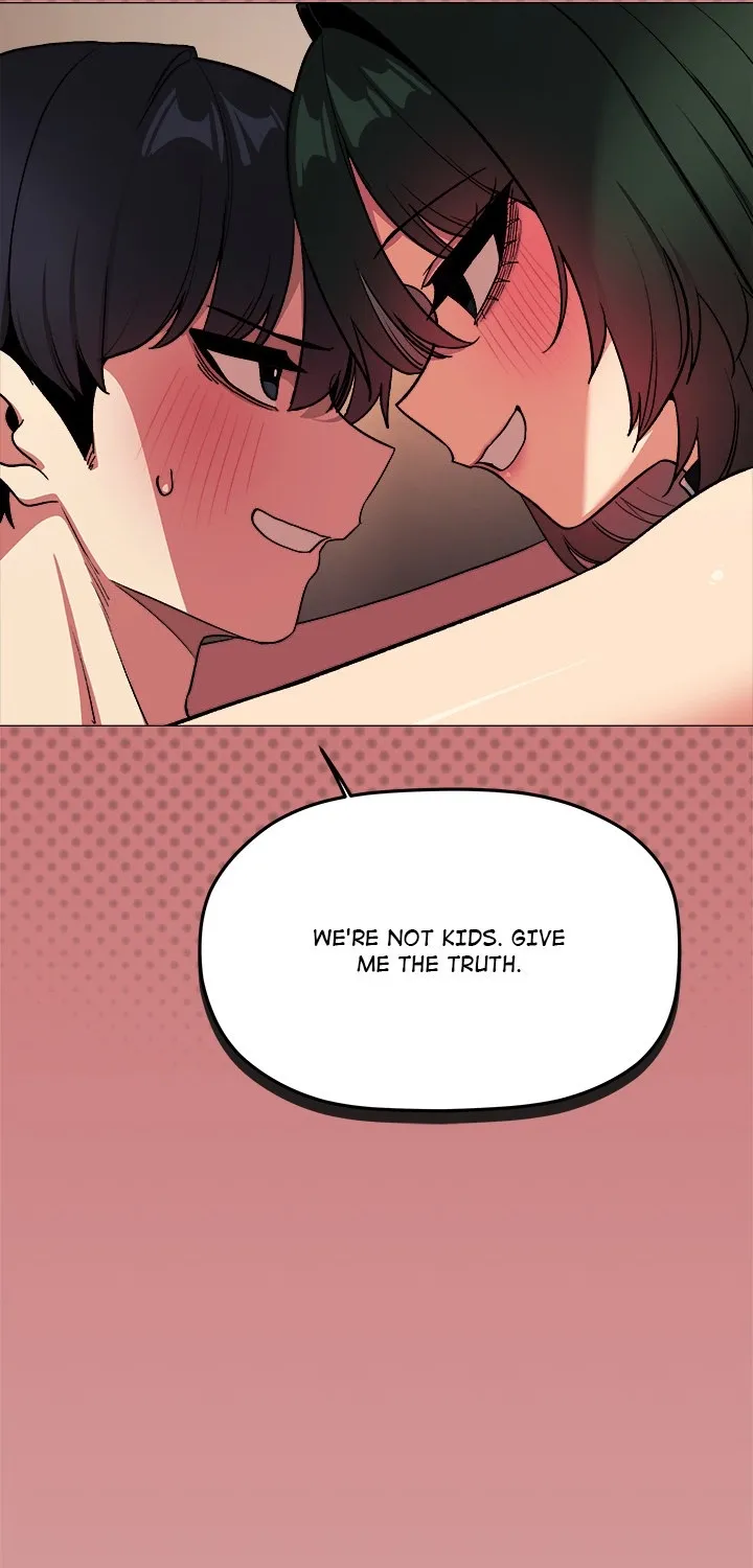 Someone Stop Her! Chapter 84 page 61