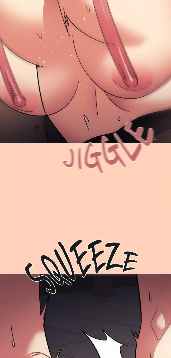 Someone Stop Her! Chapter 84 page 74
